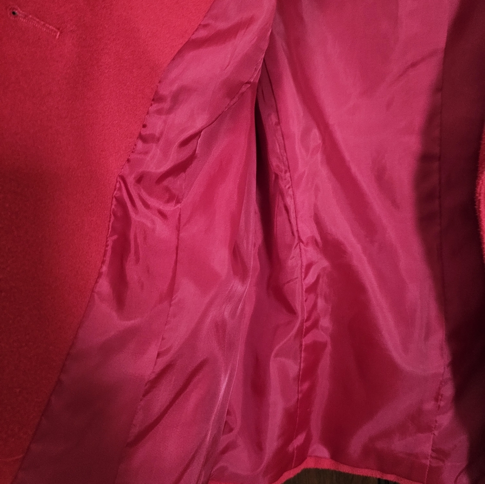 Ladies Jacket - Picture 3 of 3